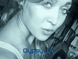 GypsyLuv