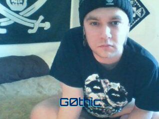 G0thic