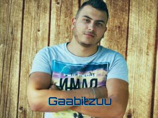 Gaabitzuu