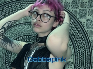 Gabbapink