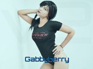 Gabbyberry