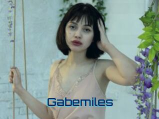 Gabemiles