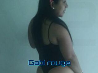 Gabi_rouge