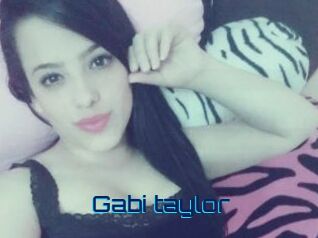 gabi_taylor Vidéos de Cul FR