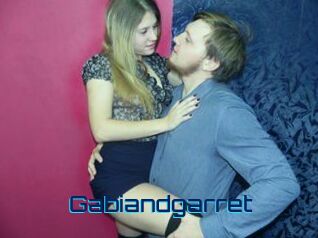 Gabiandgarret