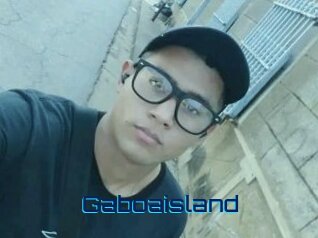 gaboaisland Vidéos de Cul FR
