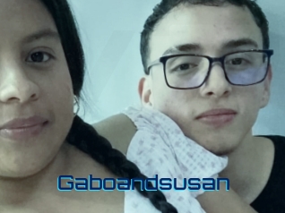 gaboandsusan Vidéos de Cul FR