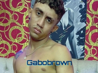 gabobrown Vidéos de Cul FR