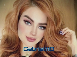 gabriel118 Vidéos de Cul FR