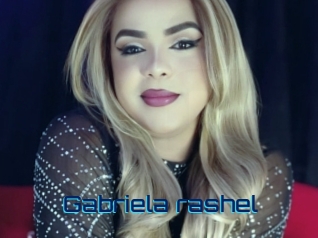 gabriela_rashel Vidéos de Cul FR