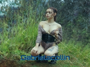 gabrielacollin Vidéos de Cul FR