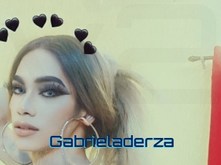 gabrieladerza Vidéos de Cul FR