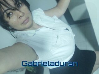Gabrieladuran