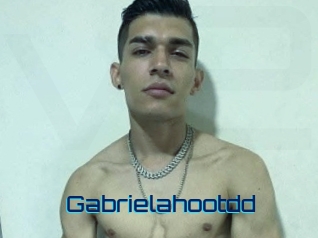 gabrielahootdd Vidéos de Cul FR