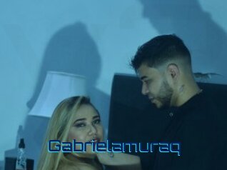 gabrielamuraq Vidéos de Cul FR