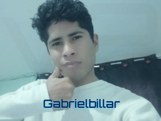 gabrielbillar Vidéos de Cul FR