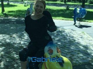 Gabriele