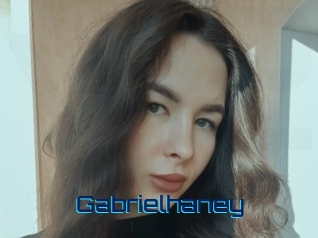 Gabrielhaney