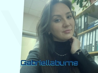 Gabriellaburns