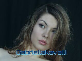 Gabriellakavalli