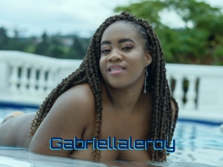 gabriellaleroy Vidéos de Cul FR