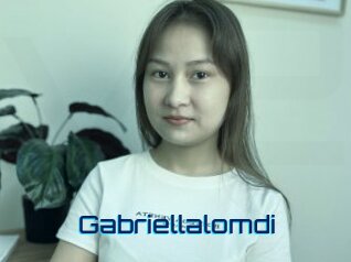 Gabriellalomdi