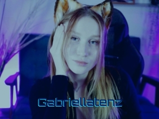 Gabriellatenz