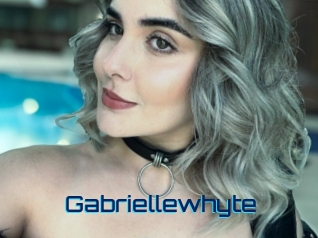 Gabriellewhyte