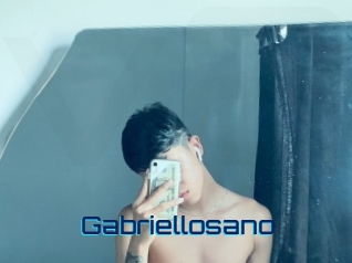 gabriellosano Vidéos de Cul FR