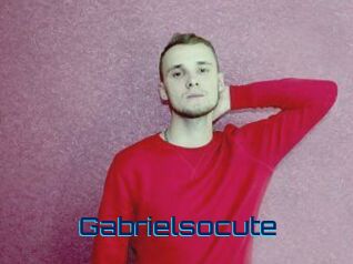 Gabrielsocute