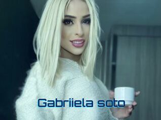 gabriiela_soto Vidéos de Cul FR