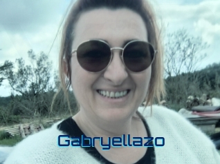 Gabryellazo