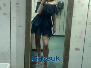 Gabsuk