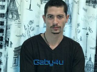 Gaby4u