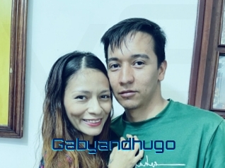 gabyandhugo Vidéos de Cul FR