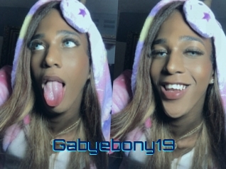 Gabyebony19