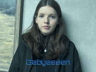 Gabyessen