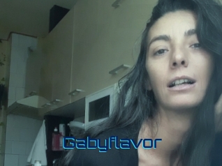 gabyflavor Vidéos de Cul FR