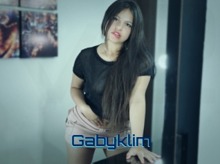 gabyklim Vidéos de Cul FR