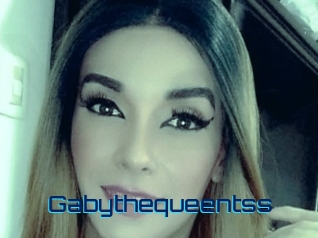 Gabythequeentss