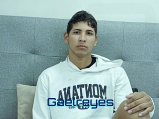 gaelreyes Vidéos de Cul FR