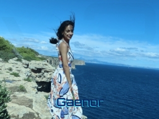 Gaenor