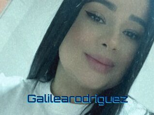 Galilearodriguez