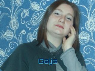 Galja