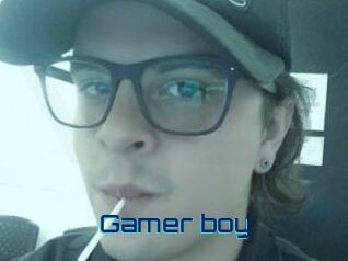 gamer_boy Vidéos de Cul FR