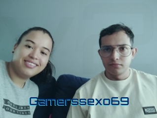 gamerssexo69 Vidéos de Cul FR