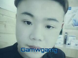Gamwgamg