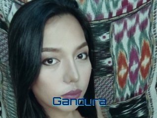 Gandura