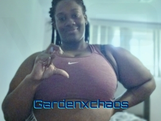 Gardenxchaos