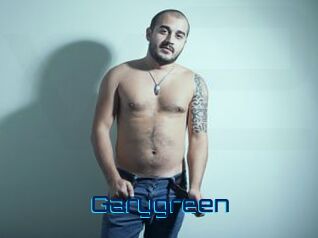 Garygreen